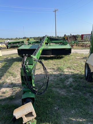 2011 John Deere 946 Image 1