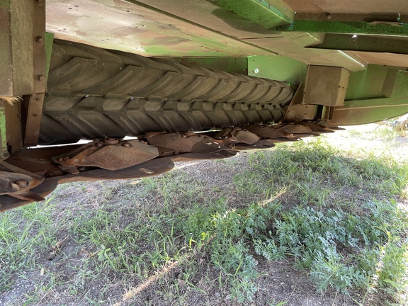 2011 John Deere 946 Image 3