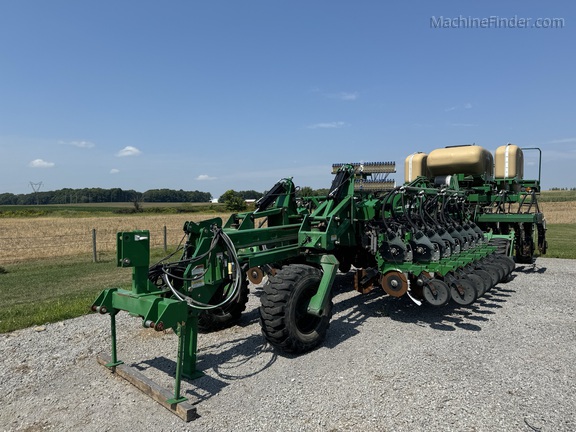 2011 Great Plains YP-4010HP-4810 | Planters: Drawn | MachineFinder