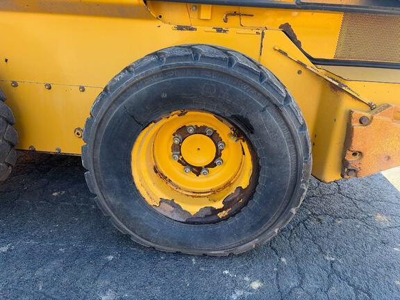 2018 John Deere 332G