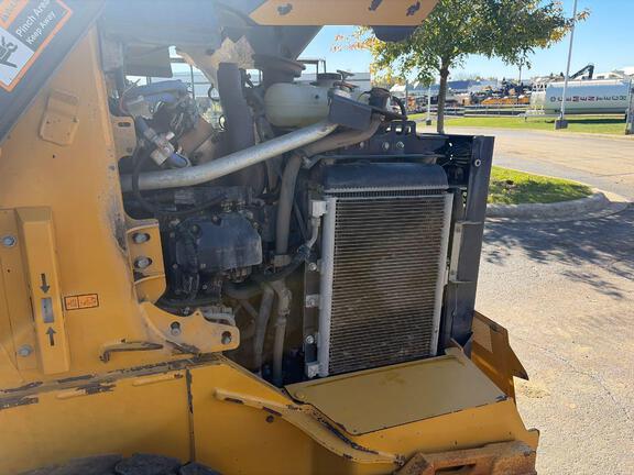2018 John Deere 332G