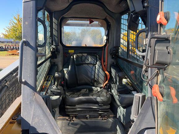 2018 John Deere 332G
