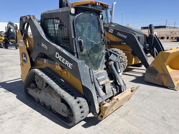 Product image 2 | 4re Equipment | ID: product-compact-construction-john-deere-317g-compact-track-loaders-154839