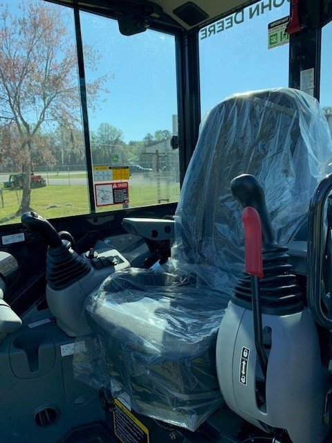 John Deere 35G Image 7