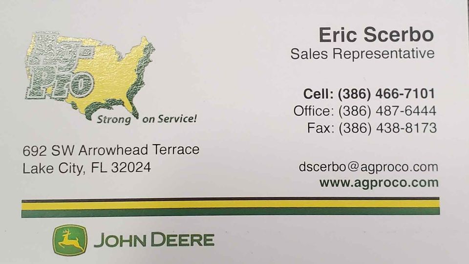 John Deere 35G Image 9