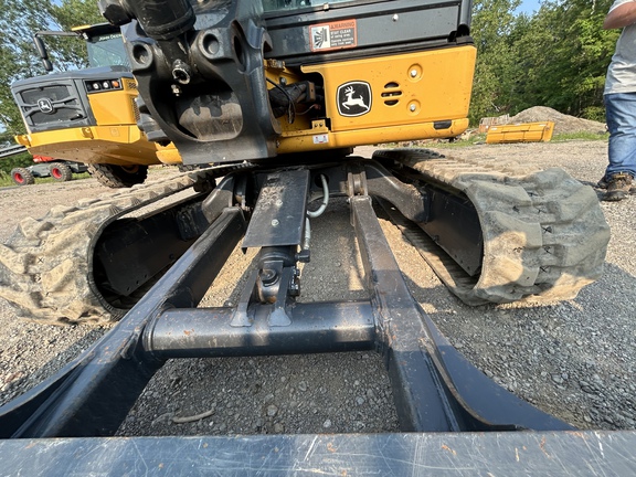2024 John Deere 35 P