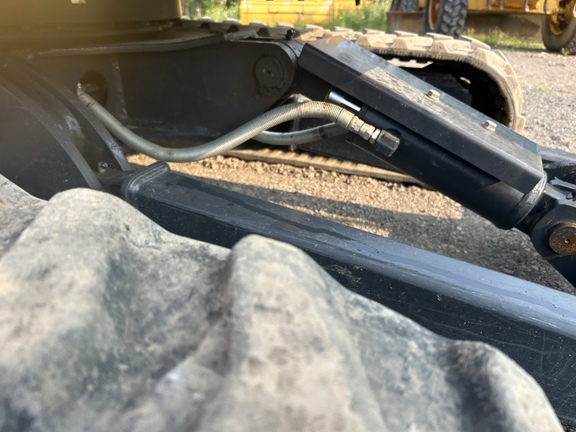 2024 John Deere 35 P