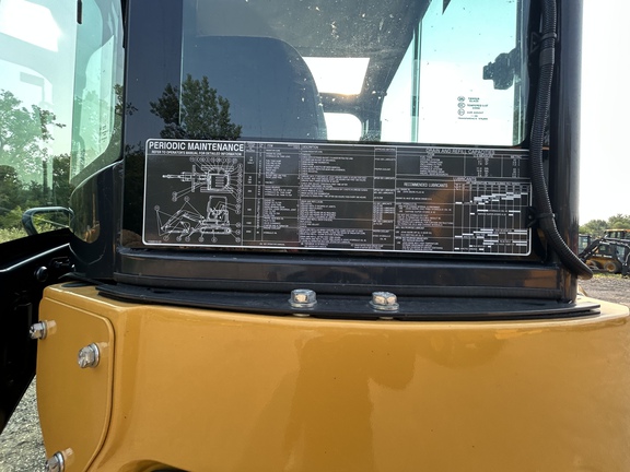 2024 John Deere 35 P