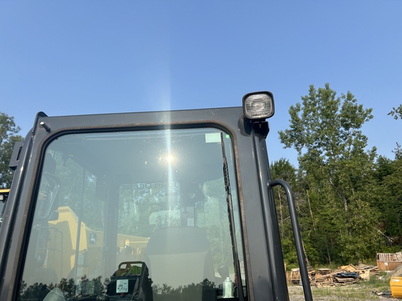 2024 John Deere 35 P