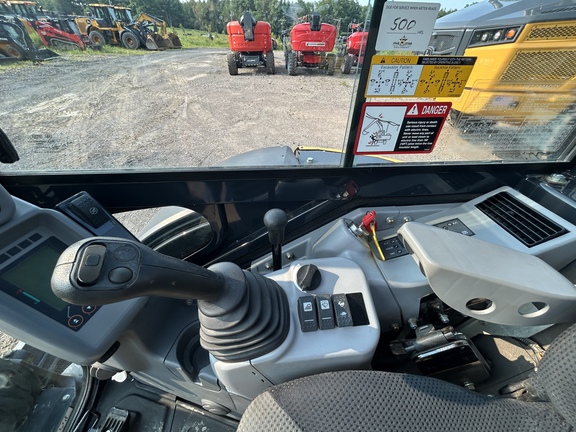 2024 John Deere 35 P