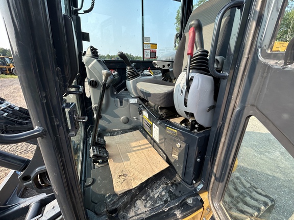 2024 John Deere 35 P