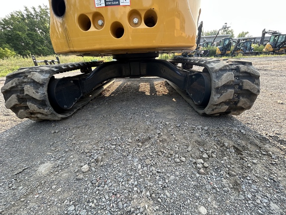 2024 John Deere 35 P