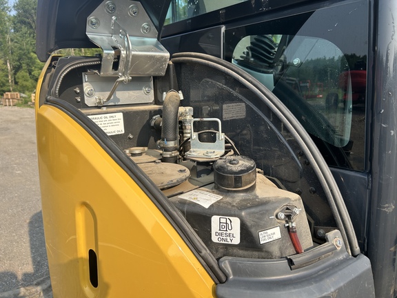 2024 John Deere 35 P