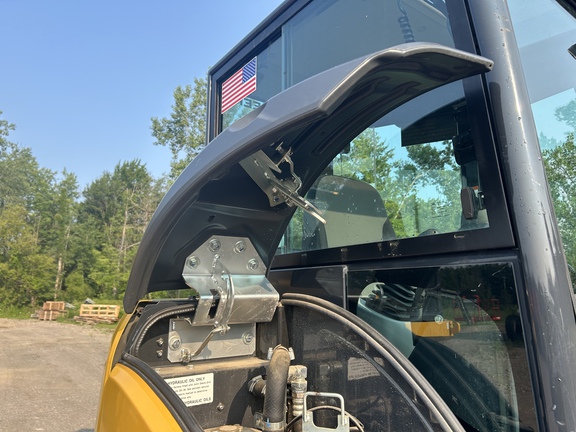2024 John Deere 35 P