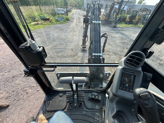 2024 John Deere 35 P