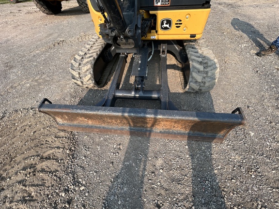 2024 John Deere 35 P