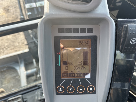 2024 John Deere 35 P