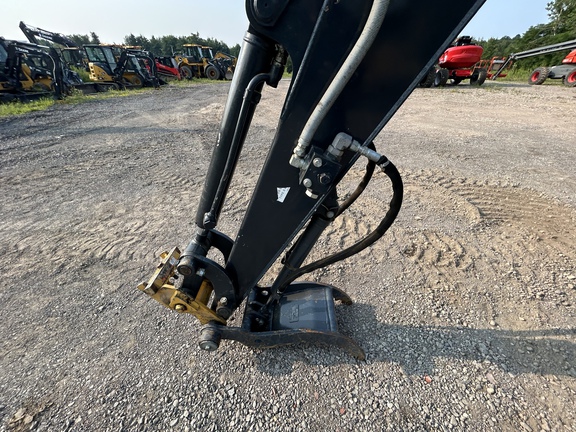 2024 John Deere 35 P