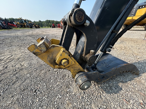 2024 John Deere 35 P