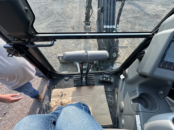 2024 John Deere 35 P