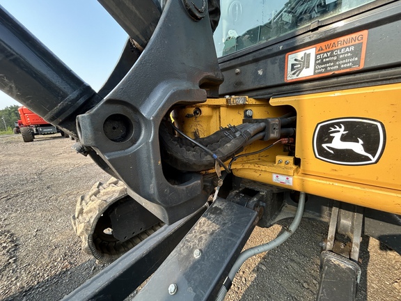2024 John Deere 35 P