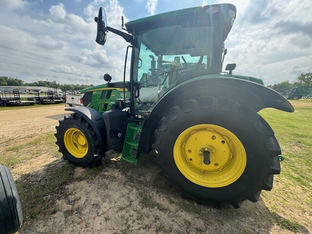 2023 John Deere 6R 130 Image 2