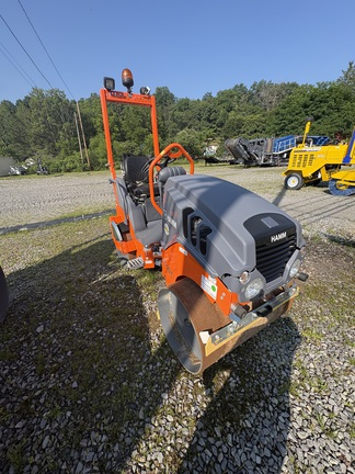 2024 Hamm HD10CVV