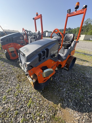 2024 Hamm HD10CVV