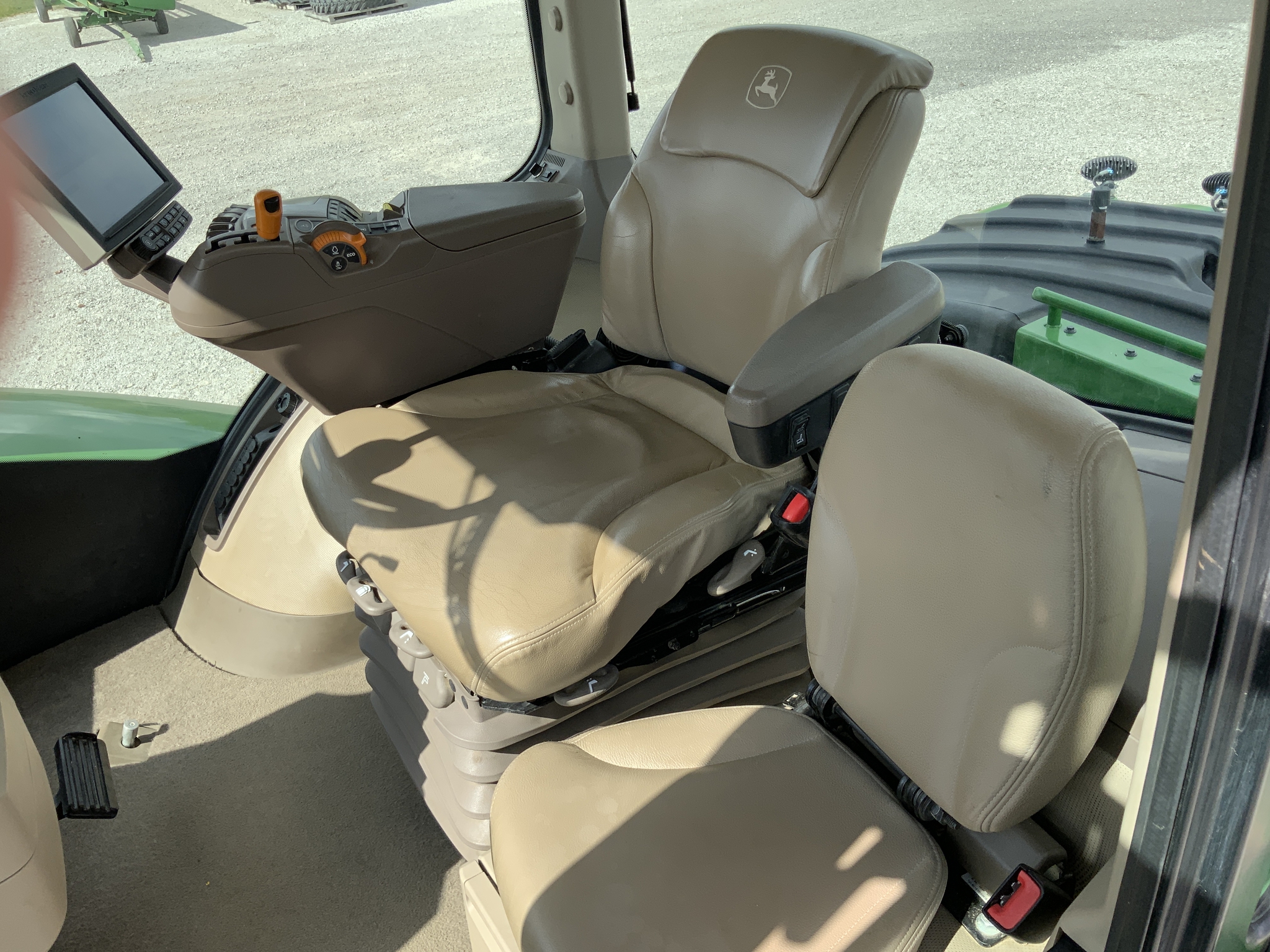 2018 John Deere 9620RX Image 27