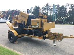 2024 Rayco RG55R Image 2