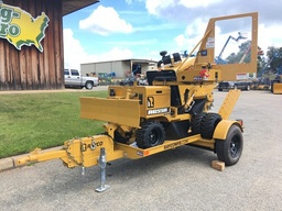 2024 Rayco RG55R Image 1