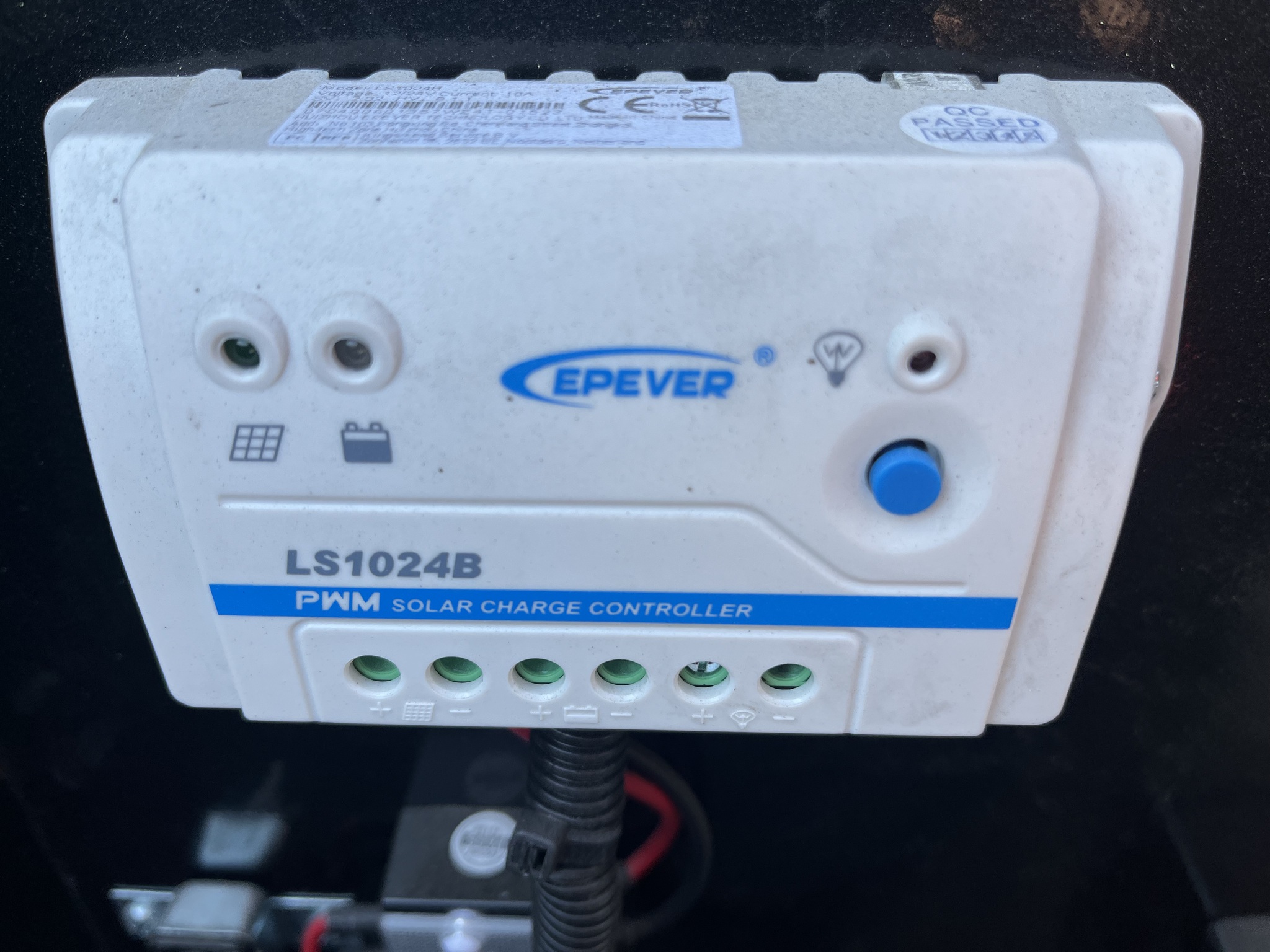 2026 DH Farm Equipment DH960G FUEL TRAILER Image 9