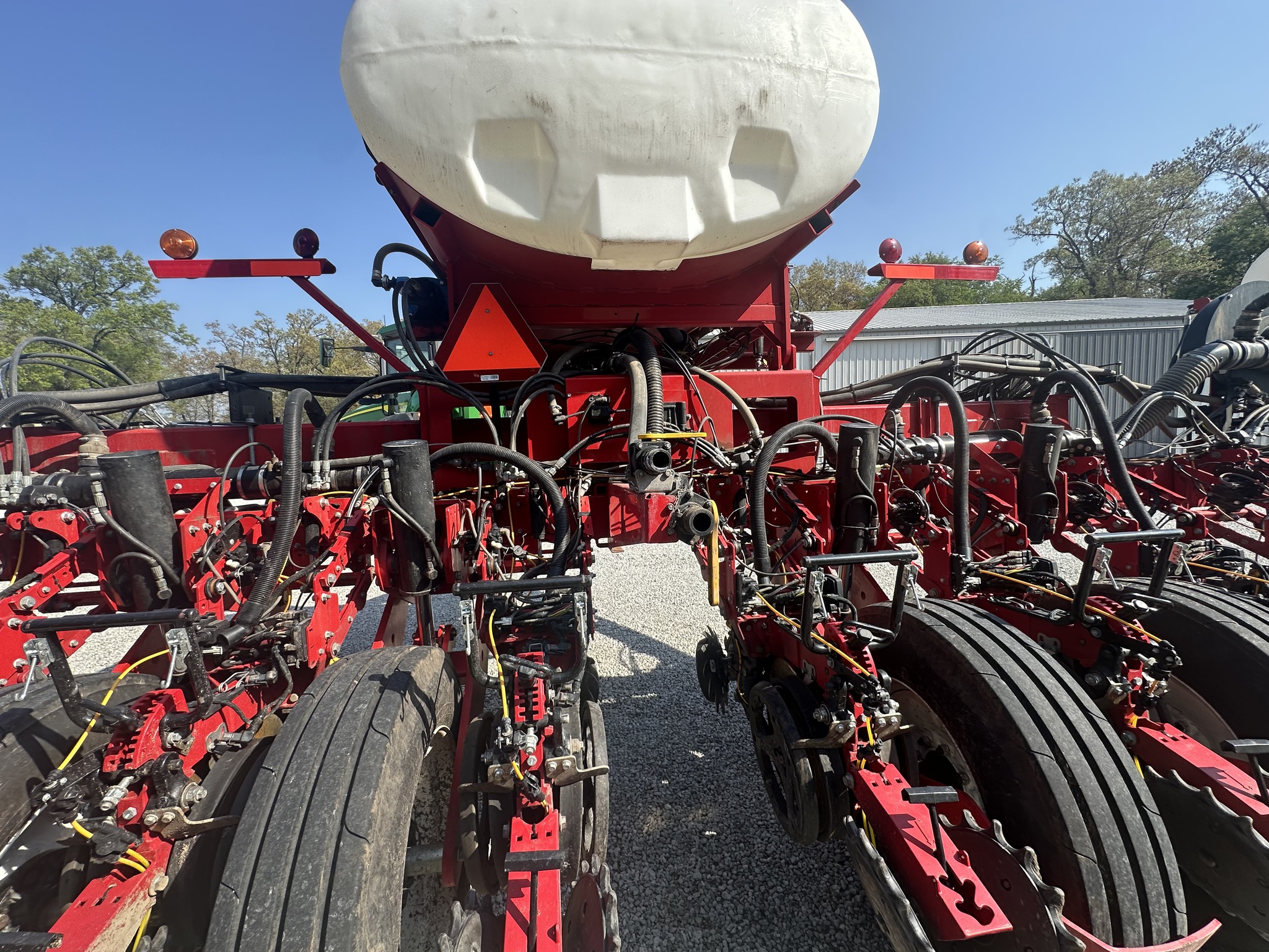2020 White 9816VE Image 11