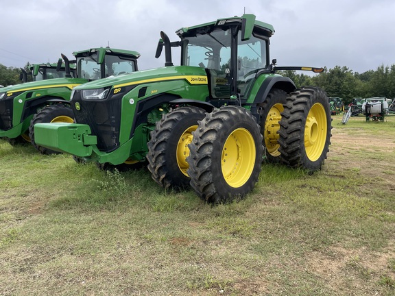 2023 John Deere 8R 340 Photo 5