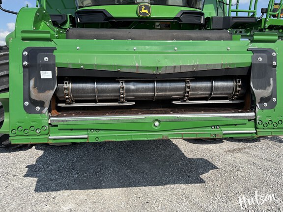 Photo of 2024 John Deere X9 1100