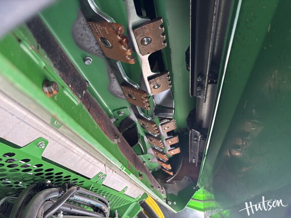 Photo of 2024 John Deere X9 1100