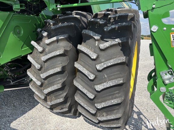 Photo of 2024 John Deere X9 1100