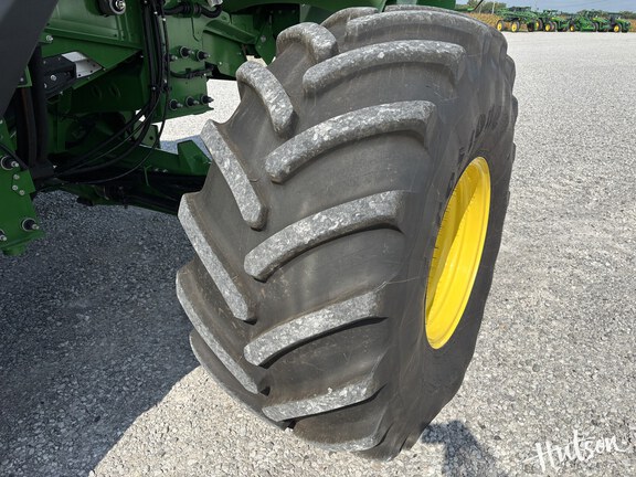 Photo of 2024 John Deere X9 1100