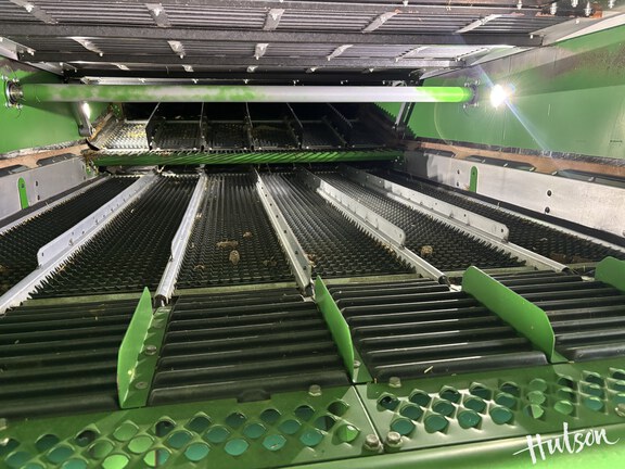 Photo of 2024 John Deere X9 1100