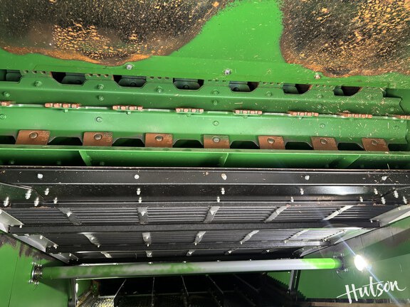 Photo of 2024 John Deere X9 1100