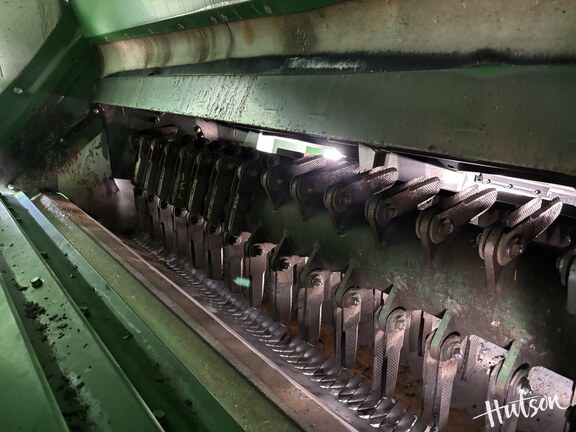 Photo of 2024 John Deere X9 1100