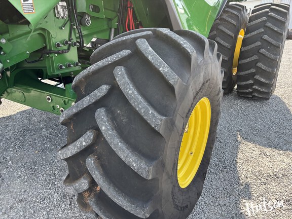 Photo of 2024 John Deere X9 1100