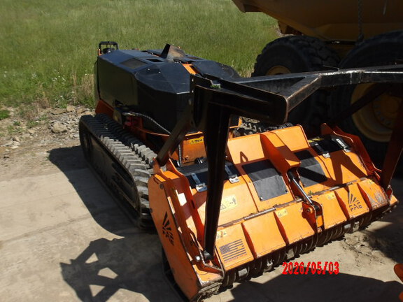Photo of a 2024 FAE RCU-75