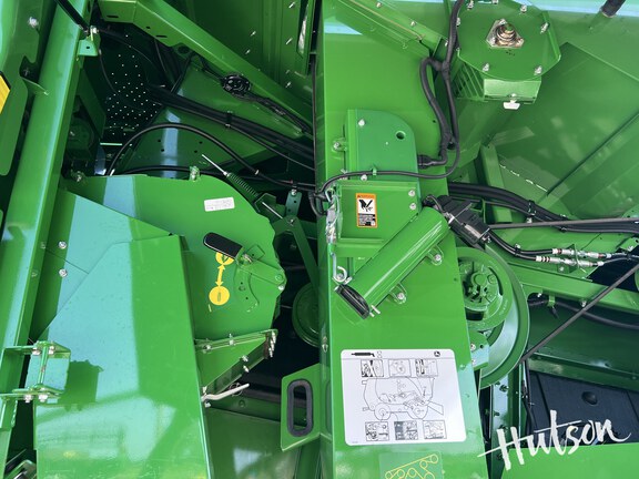 Photo of 2024 John Deere S780
