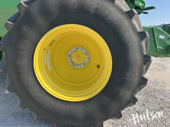 Photo of 2024 John Deere S780