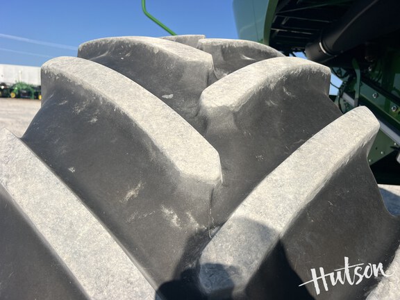 Photo of 2024 John Deere S780