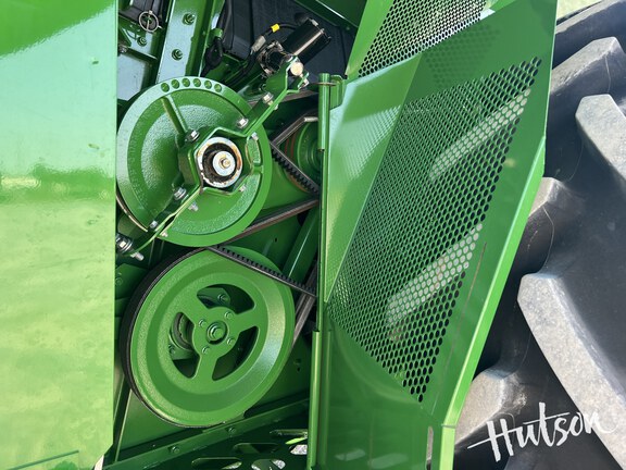 Photo of 2024 John Deere S780