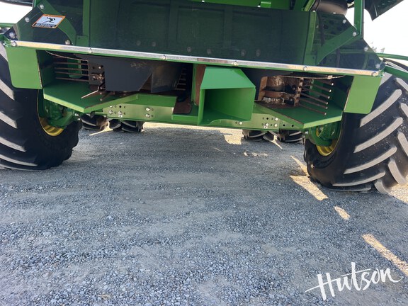 Photo of 2024 John Deere S780