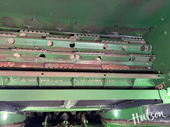 Photo of 2024 John Deere S780