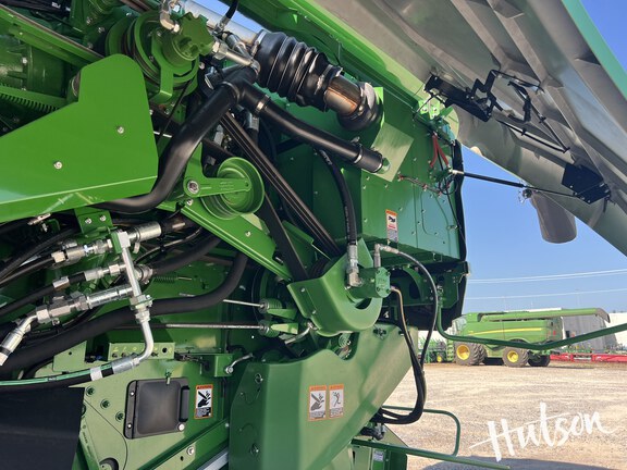 Photo of 2024 John Deere S780